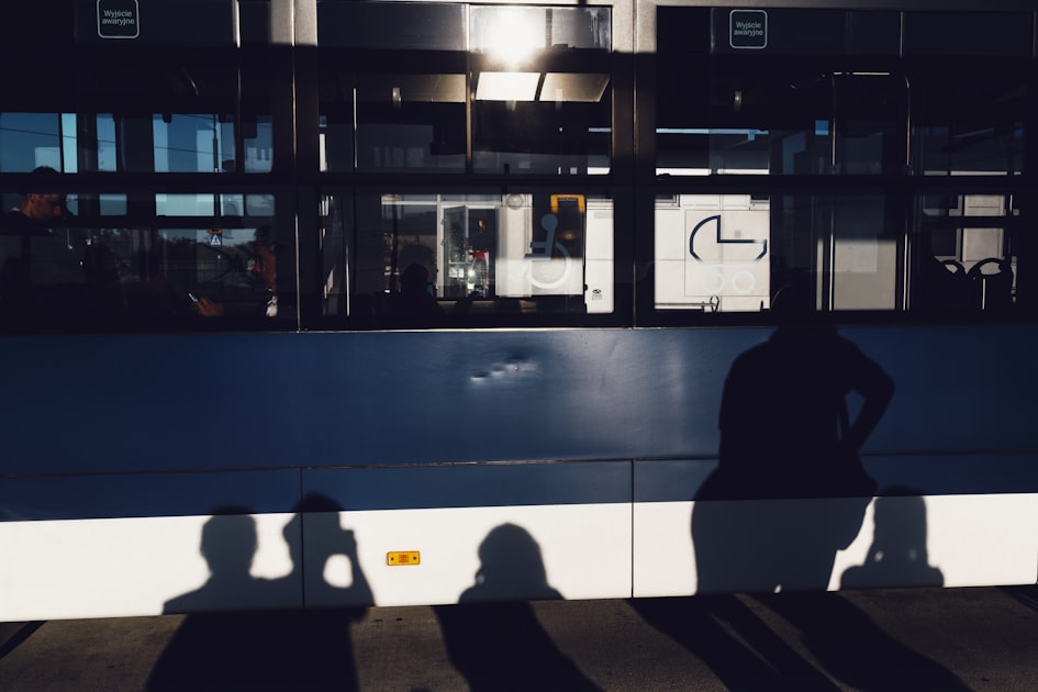 Safety Tips for Group Travel